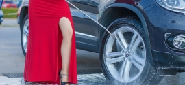 Consider checklist for car maintenance
