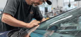 The Amazing Safety Features Of Modern Auto Glass