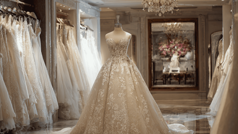 bridal stores melbourne